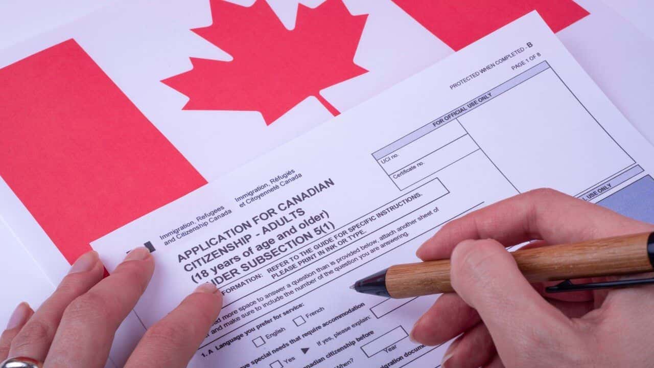 Canada Offers Economic Immigration Pathways