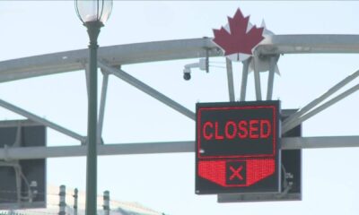 Canada Travel Restrictions Extends