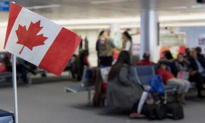 Immigration will Fuel Canada’s Population growth