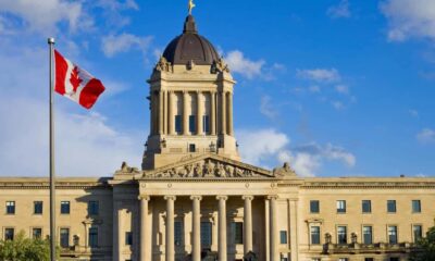 Manitoba PNP Invitations For Skilled Workers candidates