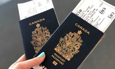Immigration For Canada Permanent Residence