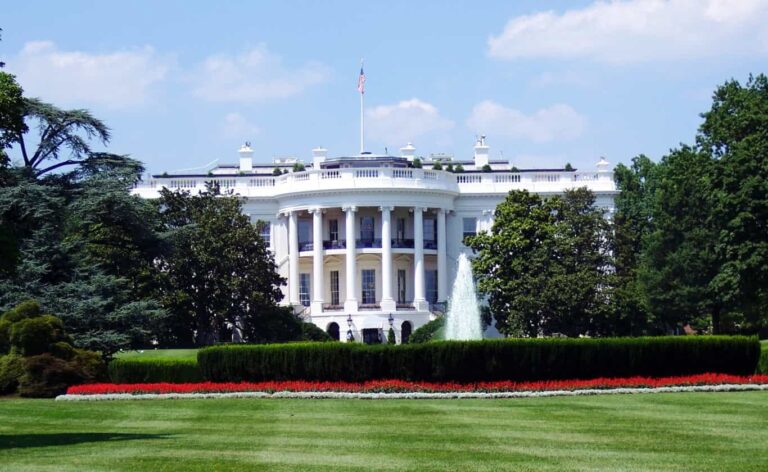 Biden and Trump have differing views on immigration