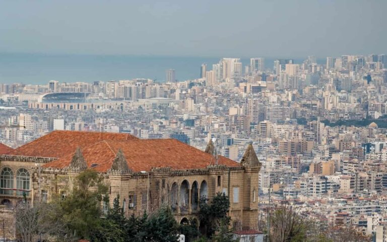 Canada provides more immigration assistance to people in Lebanon