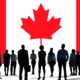 Increasing interest in immigrating to Canada during the coronavirus pandemic
