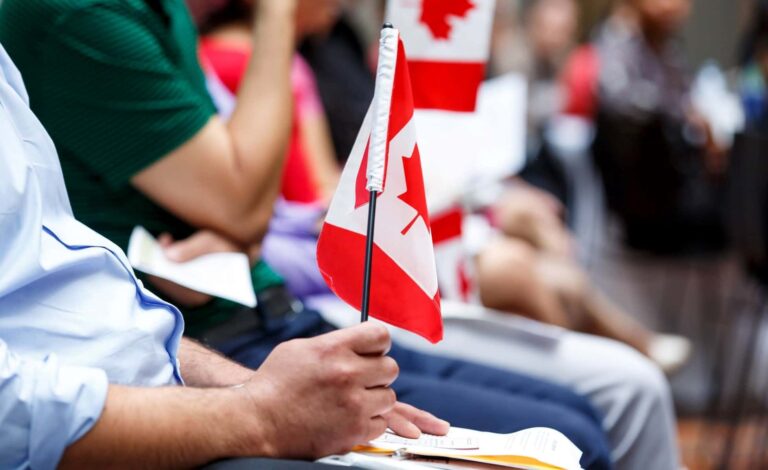 Can virtual Canadian citizenship testing work