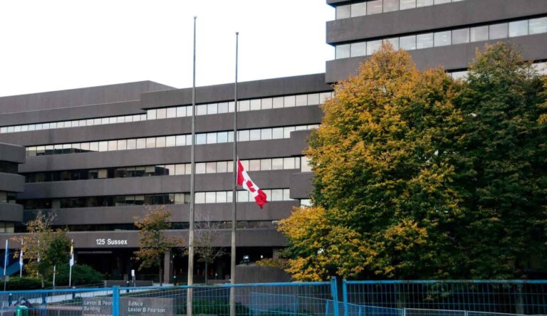 IRCC slowly restarting in-person services