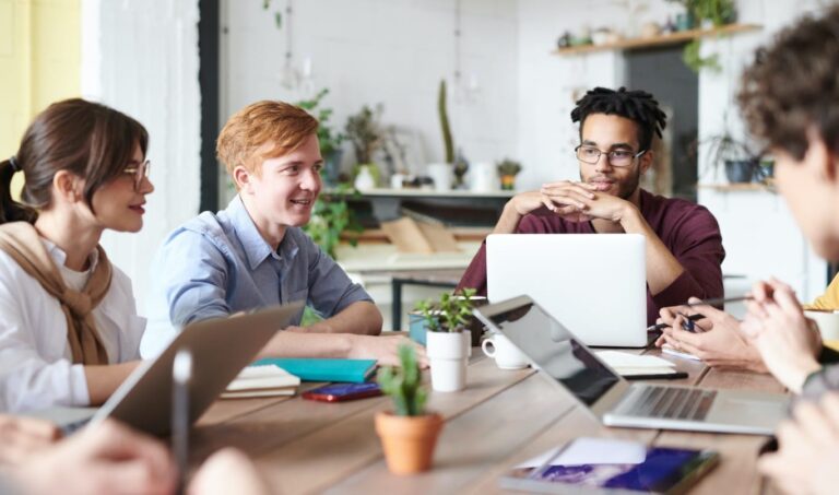 Immigrants can help to increase the productivity for Canadian businesses