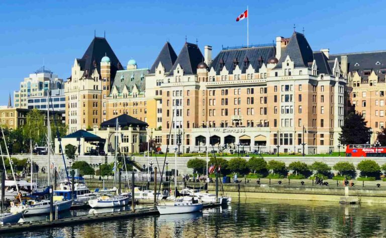 British Columbia distributes 407 invitations during the new PNP draw