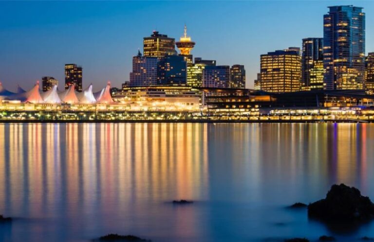 Provincial Nominee Program