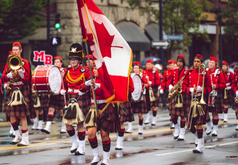 Will Canada’s throne speech affect immigration?