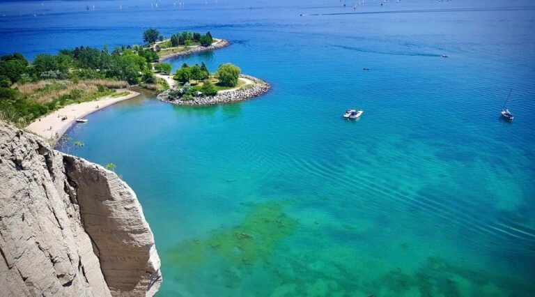 Move to Canada from US