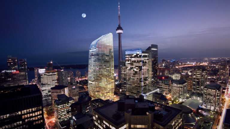 PNP Immigration Program