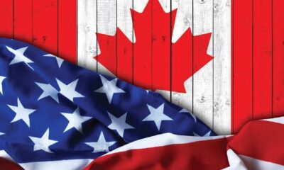Canada-U.S. Border To Remain Shut For Another Month
