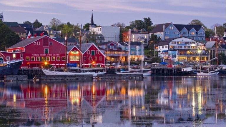 Nova Scotia Nominee Program