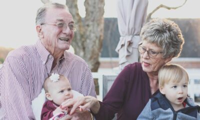 Parents and Grandparents Program 2020 Invitations Sent Out