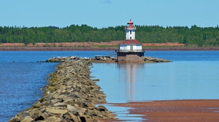 Prince Edward Island Hosts PNP Draw to Invite Skilled Workers