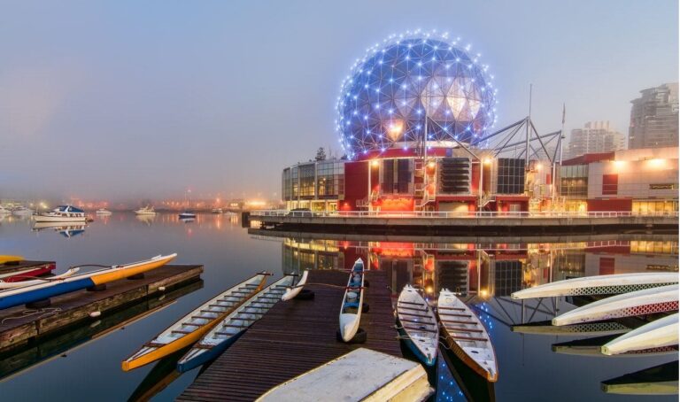 British Columbia PNP