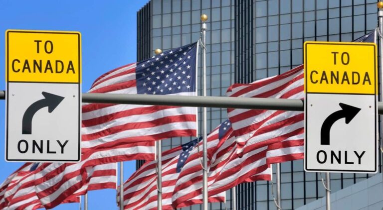 Canada foreign workers