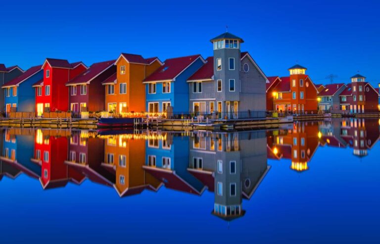 The Province Of Prince Edward Island Hosted A New Draw