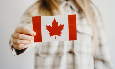 Daniel levi - Canada Visa