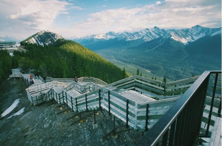 Alberta Express Entry draw