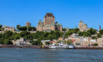 Immigration Candidates Receive Invitations Via Quebec Arrima Draw