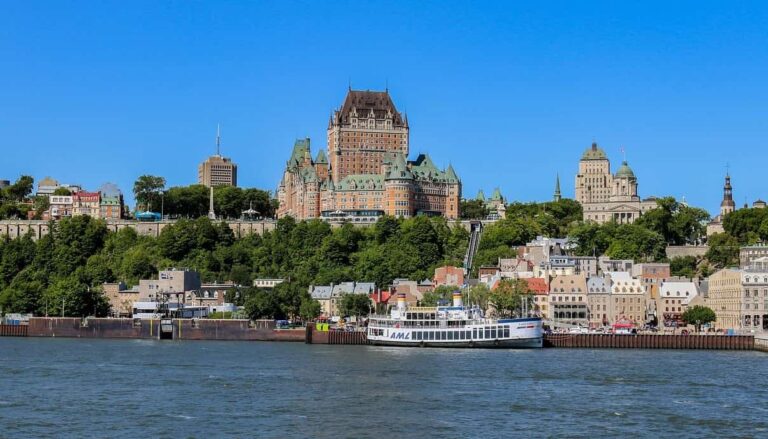 Immigration Candidates Receive Invitations Via Quebec Arrima Draw