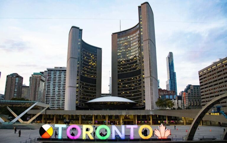 Ontario Invited New PNP Tech Draw For Express Entry Candidates