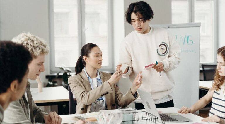 provincial nomination Program