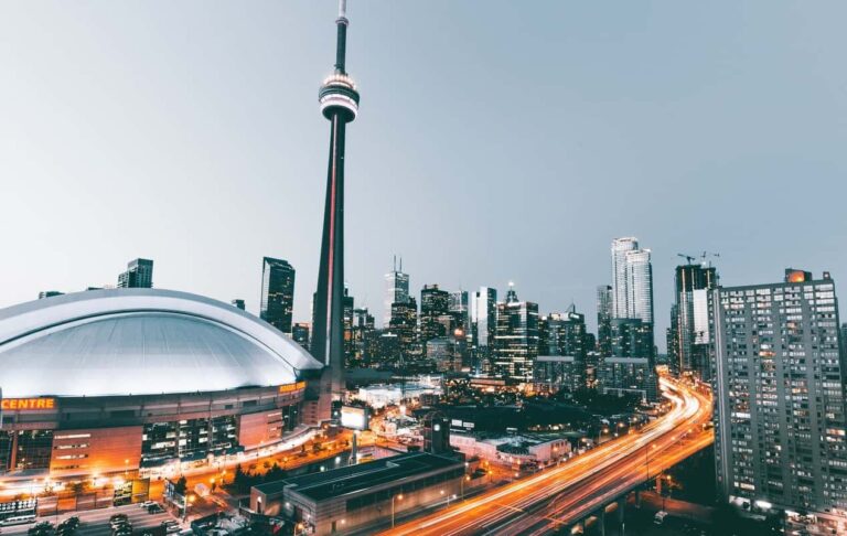 canada express entry draw