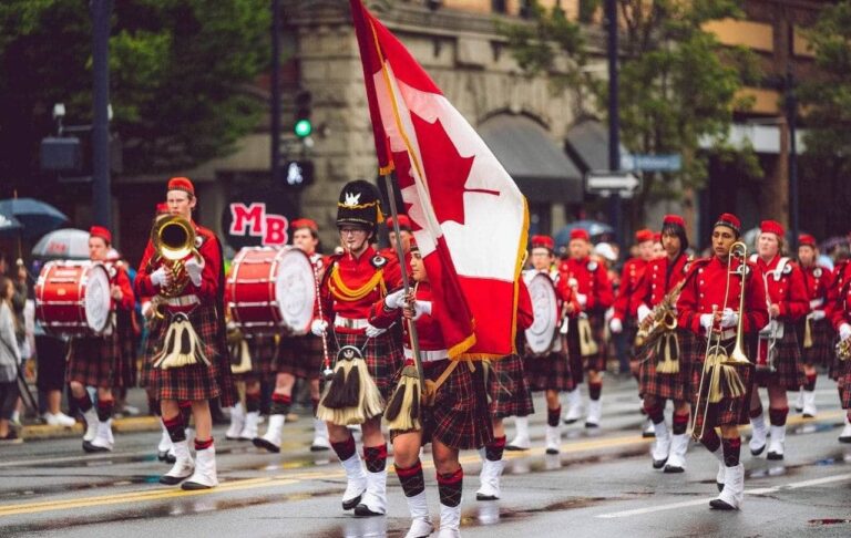 saskatchewan Immigrant Nominee Program