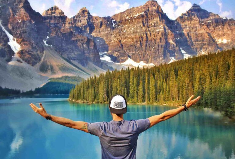 Canada Experience Class Draw