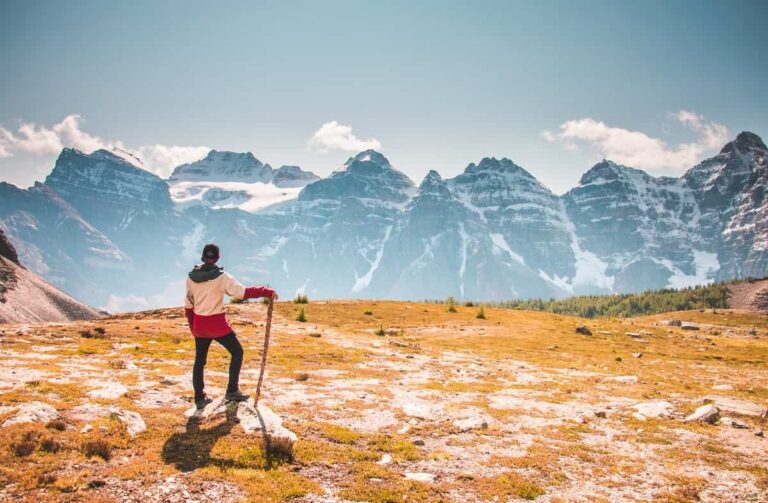 Canada Express Entry For CEC