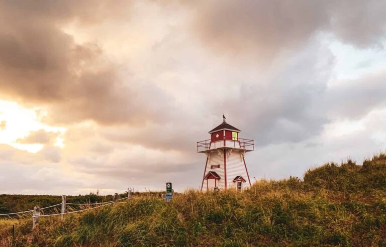 Prince Edward Island PNP (PEI PNP)