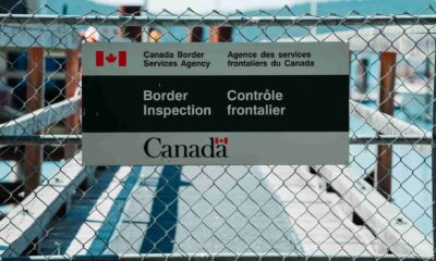 U.S. Set to Finally Reopen Land Border with Canada