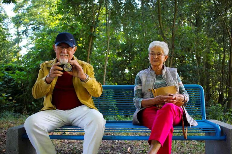 Parents and Grandparents Program in 2022