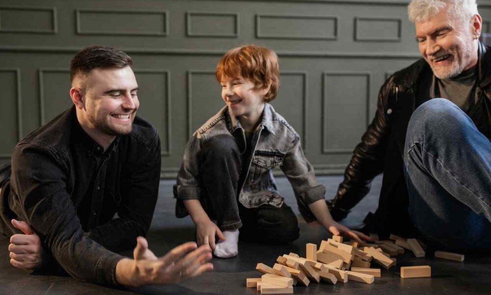 Sponsoring your Child for Canadian Sponsorship CIN