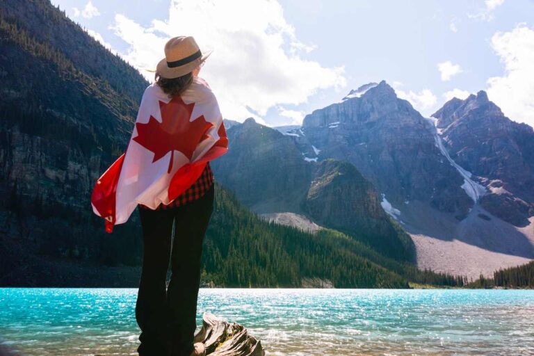 Canada's Immigration Backlog