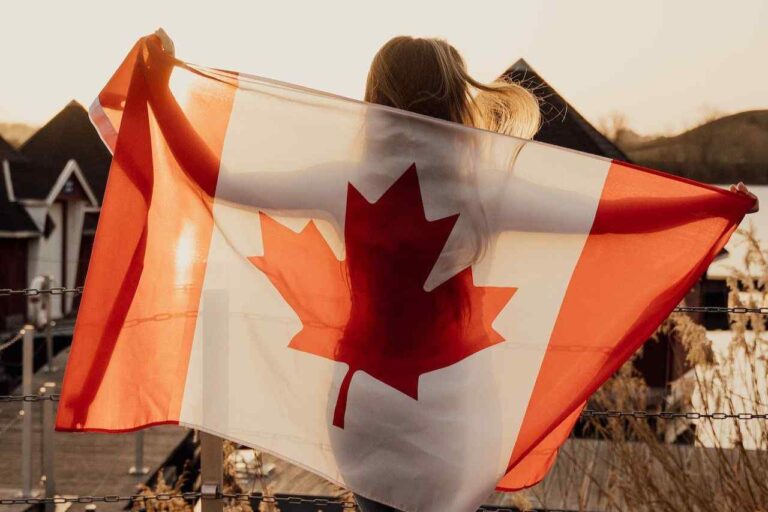 Canadian Budget 2023