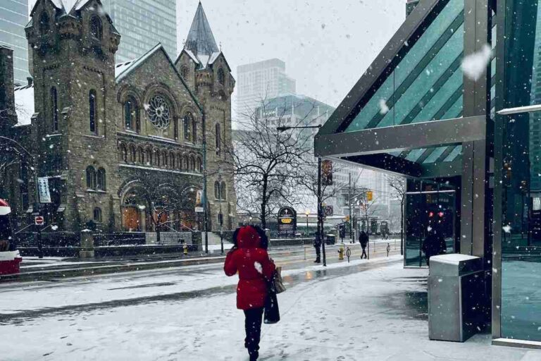 Ontario Immigrant Nominee Program