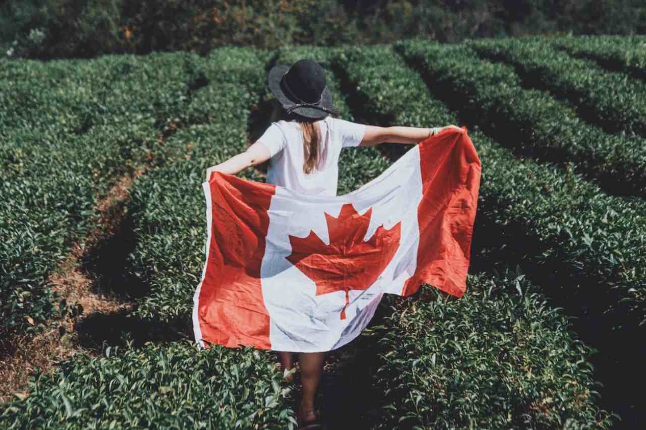 British Columbia Skills Immigration Draw