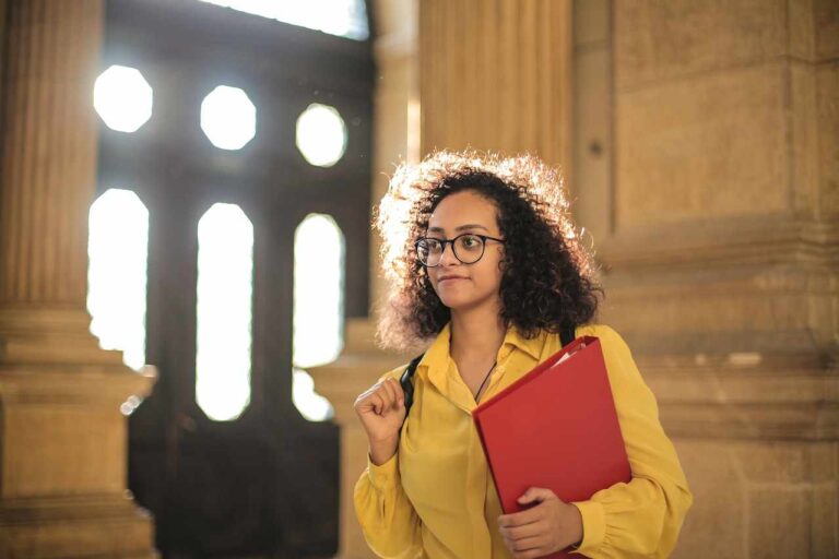 International Student in Canada