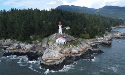 British Columbia's Latest PNP Draw 225 Invitations Across Multiple Streams