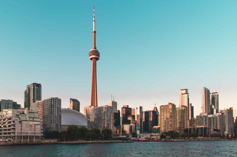 Ontario PNP Latest Draw