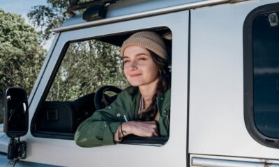 Women in Canada's Trucking Industry