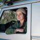 Women in Canada's Trucking Industry