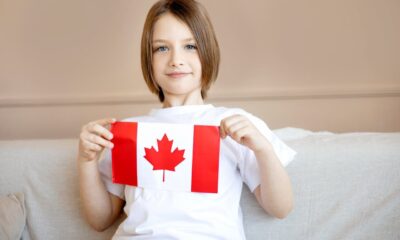 A Record 471,550 New Permanent Residents in Canada 2023