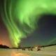 Northern Lights A Guide to Nature's Own Light Show in Canada