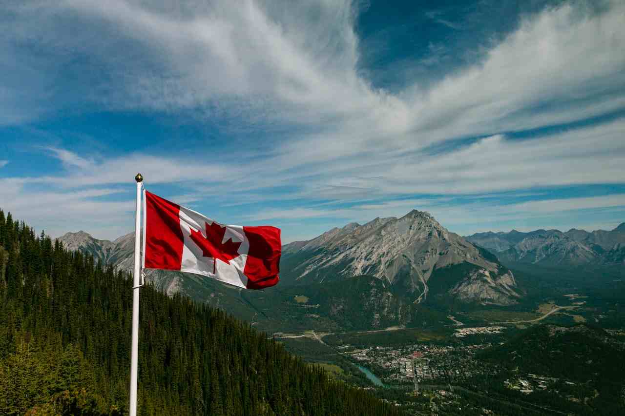 British Columbia Canada PNP Draw