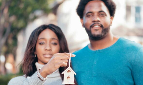 Affordable Home Ownership
